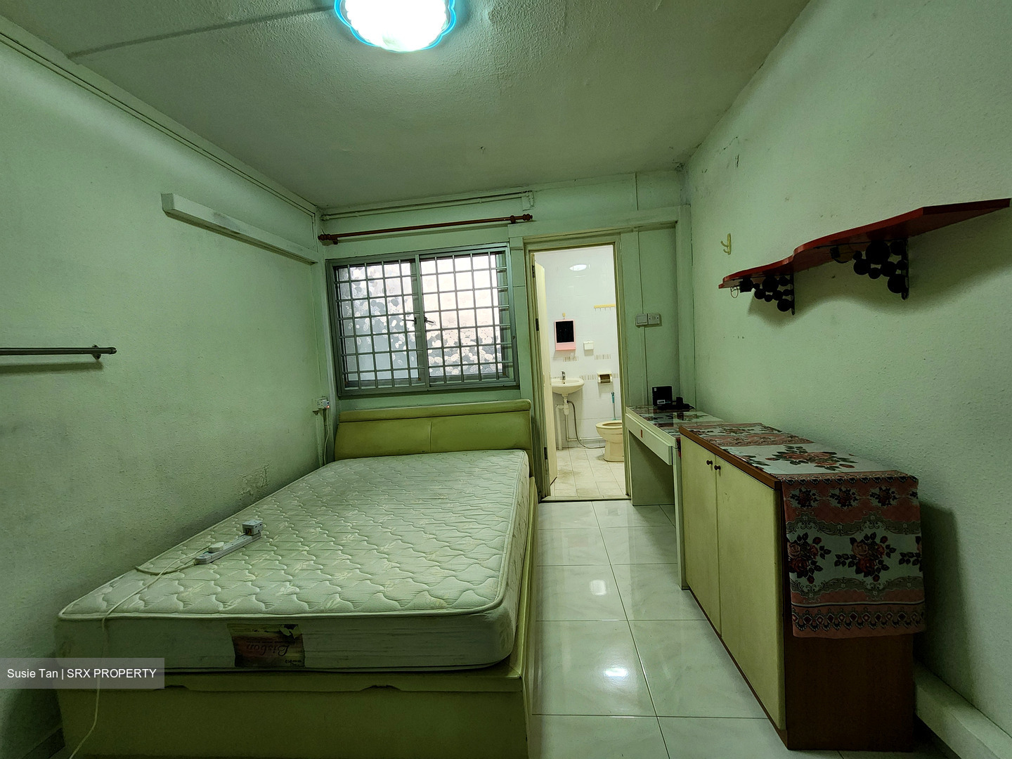 Blk 203 Yishun Street 21 (Yishun), HDB 4 Rooms #488588161